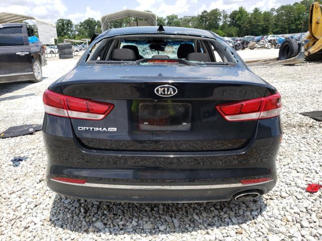 Photo 6 from auction – 2016 KIA OPTIMA LX with VIN 5XXGT4L34GG067079