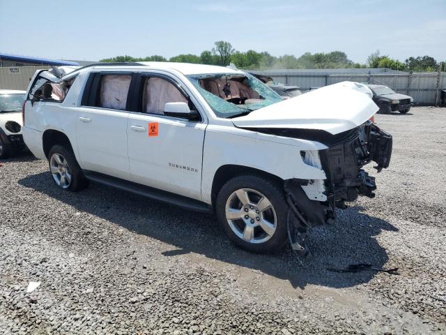Photo 4 from auction – 2016 CHEVROLET SUBURBAN C with VIN 1GNSCGKC9GR348912