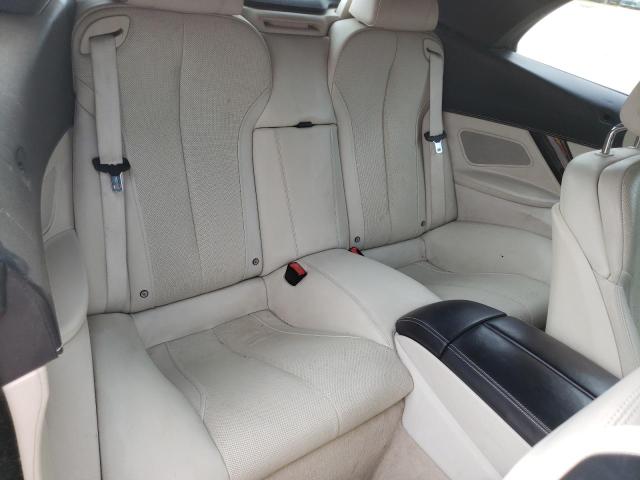 Photo 10 from auction – 2013 BMW 650 XI with VIN WBAYP1C54DD216103