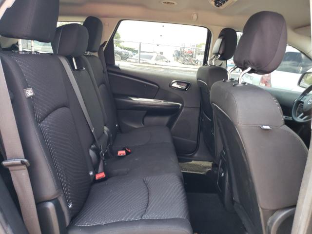Photo 11 from auction – 2017 DODGE JOURNEY SX with VIN 3C4PDDBG8HT575305