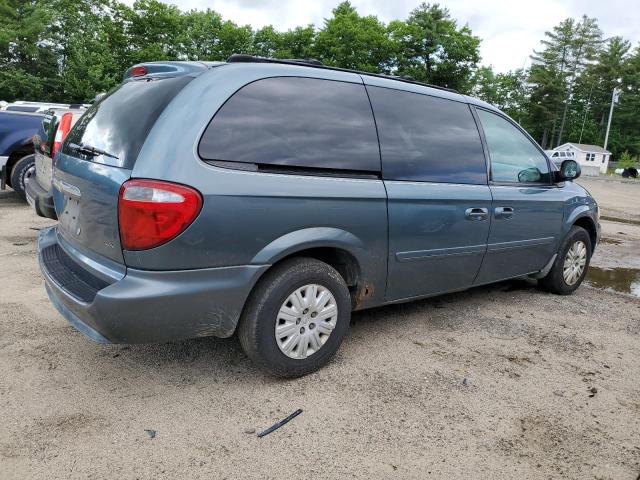 Photo 3 from auction – 2005 CHRYSLER TOWN & COU with VIN 2C4GP44R55R402409