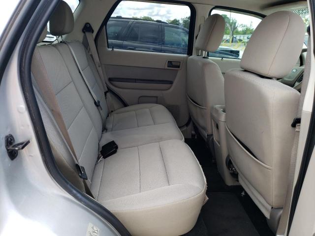 Zdjęcie 11 z aukcji – 2012 FORD ESCAPE XLT z VIN 1FMCU0DG1CKA99134