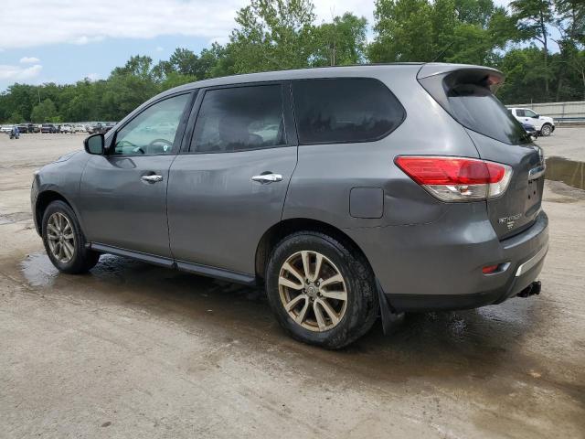 Zdjęcie 2 z aukcji – 2015 NISSAN PATHFINDER z VIN 5N1AR2MM2FC609824