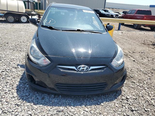 Photo 5 from auction – 2014 HYUNDAI ACCENT GLS with VIN KMHCT4AE5EU758322