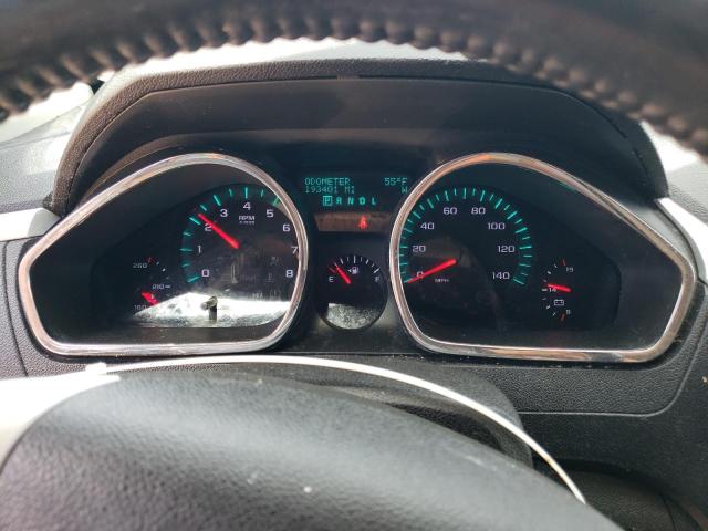 Photo 9 from auction – 2012 CHEVROLET TRAVERSE L with VIN 1GNKVJED8CJ138290