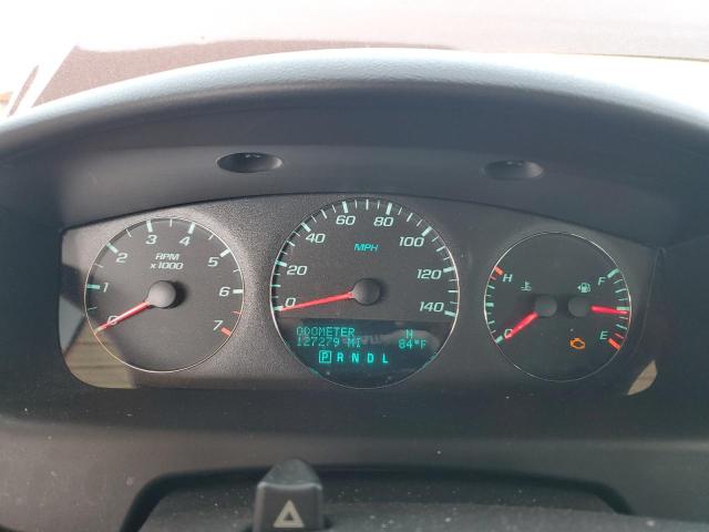 Photo 9 from auction – 2014 CHEVROLET IMPALA LIM with VIN 2G1WB5E35E1116769