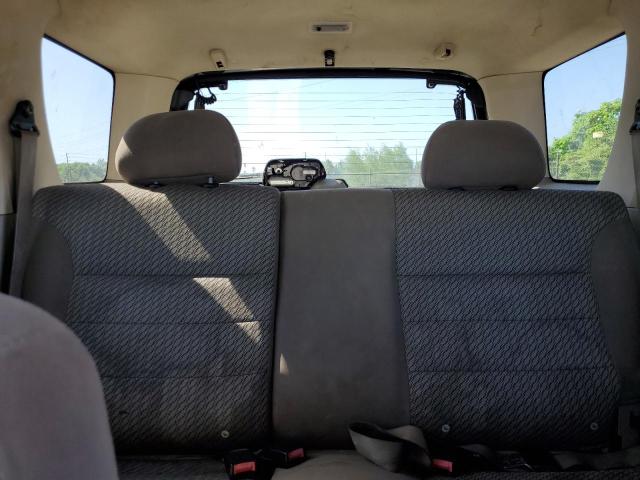Photo 10 from auction – 2004 FORD ESCAPE XLT with VIN 1FMYU03174DA22728