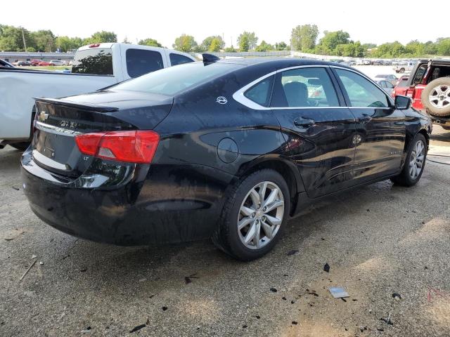Photo 3 from auction – 2016 CHEVROLET IMPALA LT with VIN 2G1105SA2G9175995
