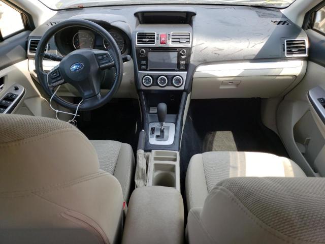 Photo 8 from auction – 2015 SUBARU XV CROSSTR with VIN JF2GPADC4FH275631