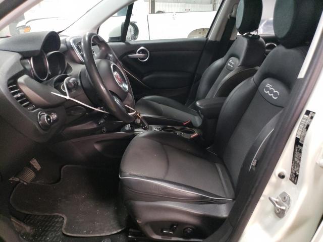 Photo 7 from auction – 2016 FIAT 500X TREKK with VIN ZFBCFYCT8GP374876