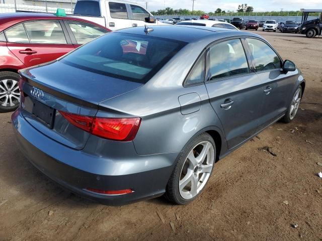 Photo 3 from auction – 2015 AUDI A3 PREMIUM with VIN WAUACGFF1F1120468