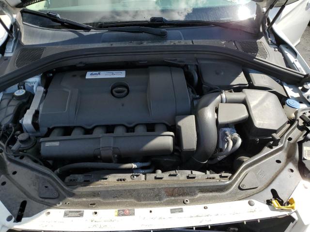 Photo 12 from auction – 2014 VOLVO XC60 3.2 with VIN YV4952DZXE2556015