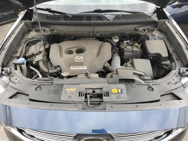 Photo 11 from auction – 2018 MAZDA CX-9 TOURI with VIN JM3TCBCY8J0231772