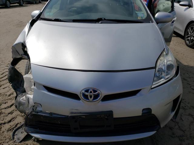 Zdjęcie 11 z aukcji – 2014 TOYOTA PRIUS z VIN JTDKN3DUXE0375409
