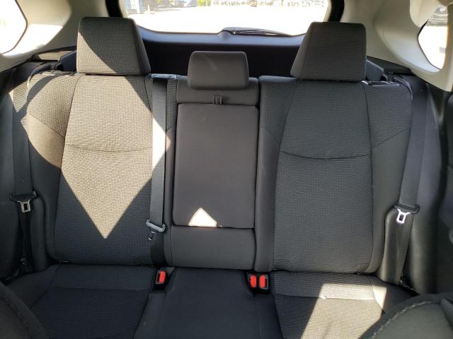 Photo 10 from auction – 2023 TOYOTA RAV4 LE with VIN 2T3F1RFV4PC325840