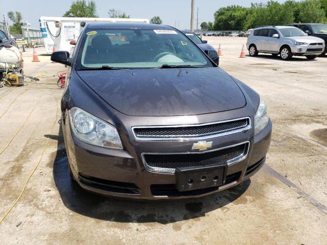 Photo 5 from auction – 2011 CHEVROLET MALIBU LS with VIN 1G1ZB5E13BF337626