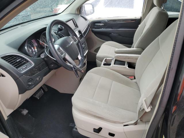 Photo 7 from auction – 2012 CHRYSLER TOWN & COU with VIN 2C4RC1BG8CR208040