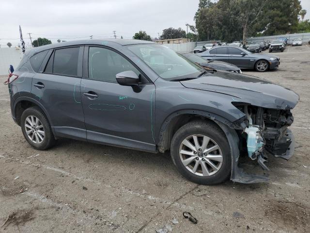 Photo 4 from auction – 2016 MAZDA CX-5 TOURI with VIN JM3KE2CY1G0801173