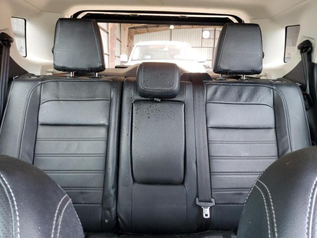 Photo 10 from auction – 2020 FORD ECOSPORT T with VIN MAJ6S3KL8LC351583