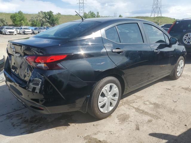 Photo 3 from auction – 2020 NISSAN VERSA S with VIN 3N1CN8DV1LL835084