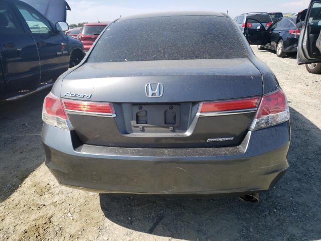 Photo 6 from auction – 2012 HONDA ACCORD SE with VIN 1HGCP2F69CA076669