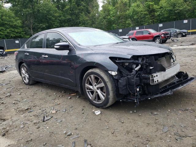 Photo 4 from auction – 2015 NISSAN ALTIMA 2.5 with VIN 1N4AL3AP3FC117920
