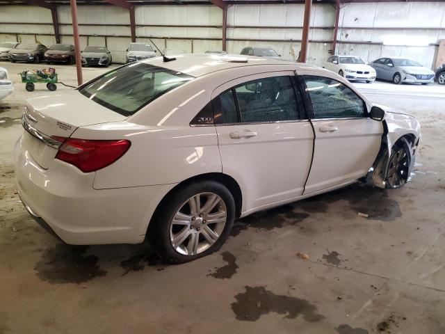 Фото 3 с аукциона – 2013 CHRYSLER 200 TOURIN с VIN 1C3CCBBB2DN592402