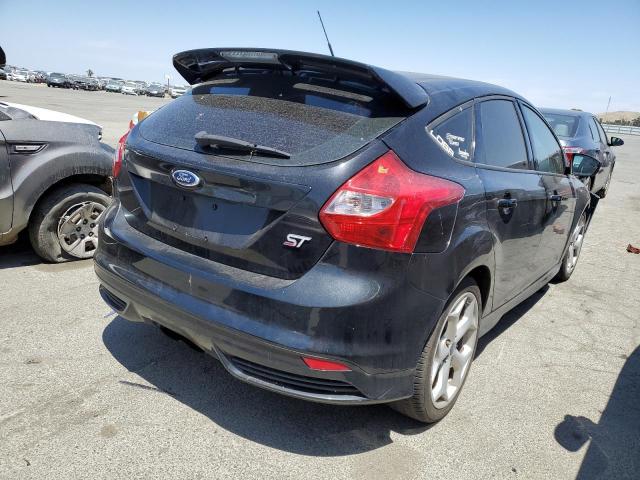 Photo 3 from auction – 2013 FORD FOCUS ST with VIN 1FADP3L95DL231043