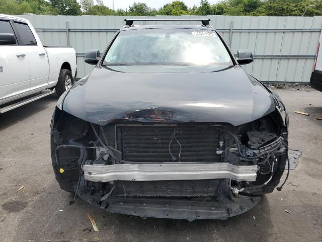 Photo 5 from auction – 2014 AUDI Q5 PREMIUM with VIN WA1DGAFP5EA106317