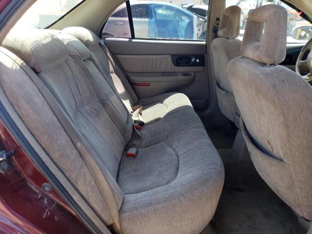 Photo 10 from auction – 2002 BUICK REGAL LS with VIN 2G4WB52K521128477
