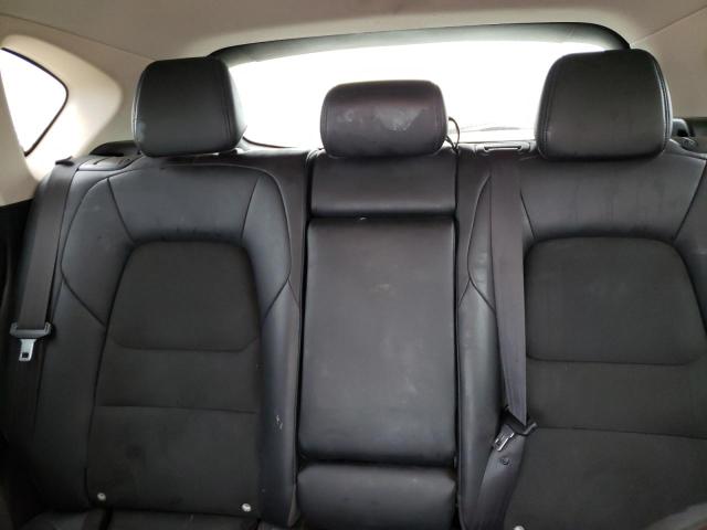 Photo 10 from auction – 2020 MAZDA CX-5 TOURI with VIN JM3KFBCM2L0743532