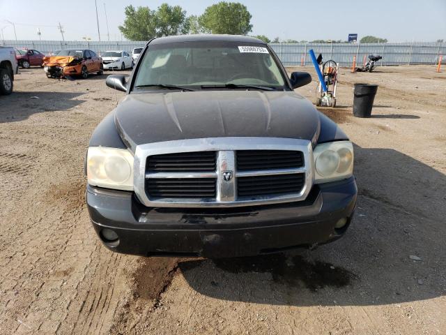 Photo 5 from auction – 2007 DODGE DAKOTA QUA with VIN 1D7HW48P77S245263