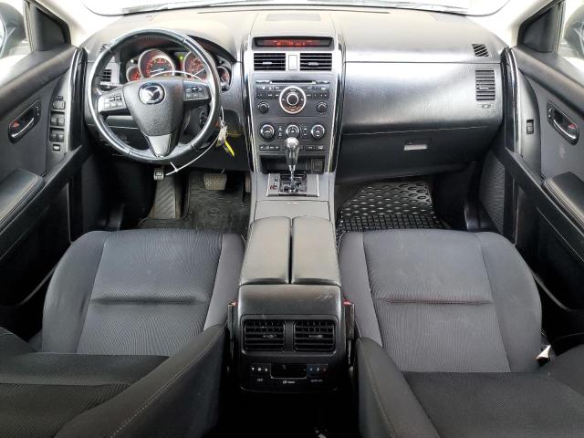 Photo 8 from auction – 2012 MAZDA CX-9 with VIN JM3TB3BV5C0363794