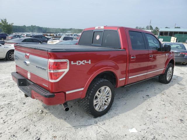 Photo 3 from auction – 2012 FORD F150 SUPER with VIN 1FTFW1EF3CFA19770