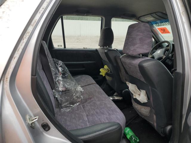 Photo 11 from auction – 2004 HONDA CR-V LX with VIN JHLRD68464C013106