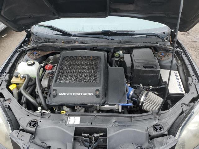 Photo 11 from auction – 2008 MAZDA SPEED 3 with VIN JM1BK34LX81854864
