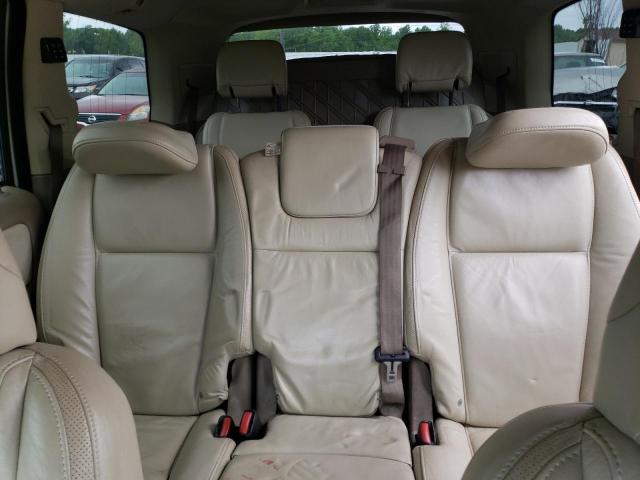 Photo 10 from auction – 2008 VOLVO XC90 V8 with VIN YV4CZ852881464717