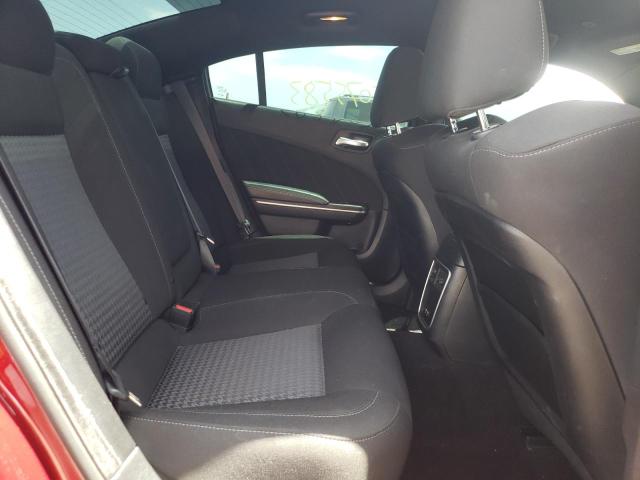 Photo 10 from auction – 2021 DODGE CHARGER SC with VIN 2C3CDXGJ2MH553733