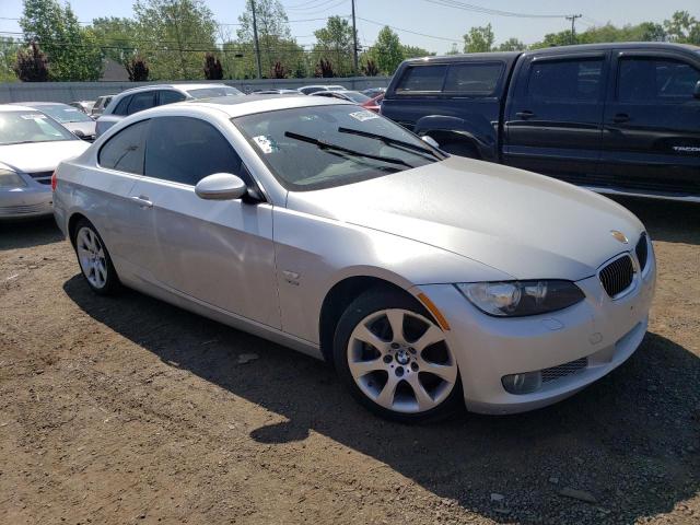 Photo 4 from auction – 2009 BMW 335 XI with VIN WBAWC73599E269502