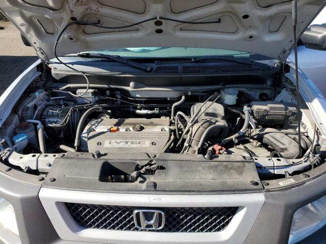 Photo 11 from auction – 2003 HONDA ELEMENT EX with VIN 5J6YH28593L050822