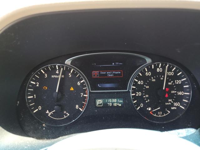 صورة رقم 9 من المزاد - 2015 NISSAN PATHFINDER مع VIN 5N1AR2MN8FC600408