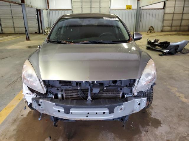 Photo 5 from auction – 2013 MAZDA 3 I with VIN JM1BL1TF2D1824376