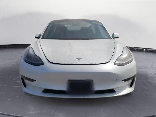 Photo 5 from auction – 2022 TESLA MODEL 3 with VIN 5YJ3E1EA1NF144607