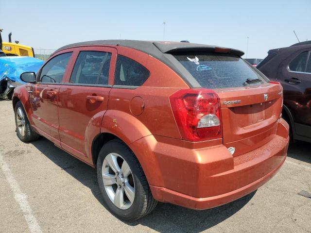 Снимка 2 от търг – 2010 DODGE CALIBER SX с VIN 1B3CB4HA7AD542056