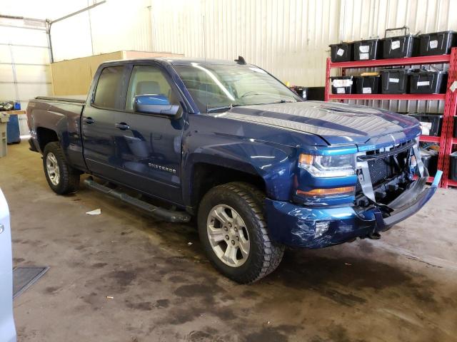 Photo 4 from auction – 2016 CHEVROLET SILVERADO with VIN 1GCVKREC2GZ225811