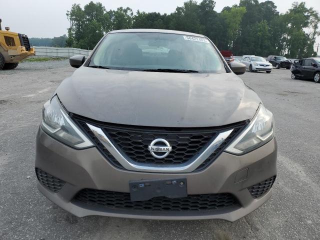 Photo 5 from auction – 2016 NISSAN SENTRA S with VIN 3N1AB7AP4GL655796