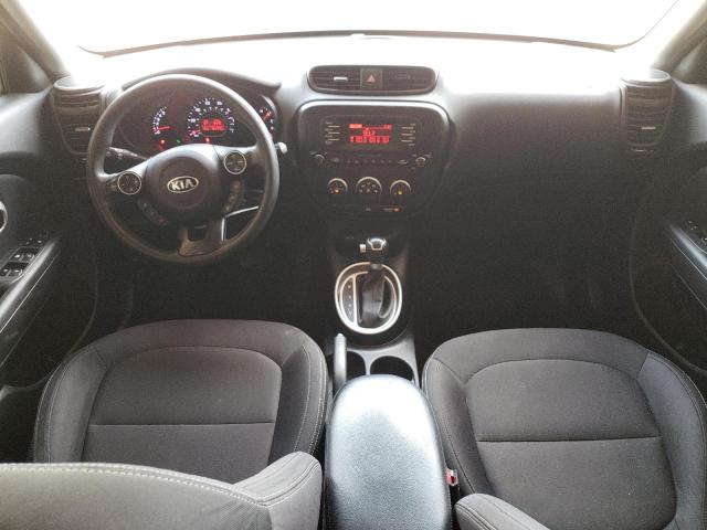 Photo 8 from auction – 2015 KIA SOUL with VIN KNDJN2A20F7163832