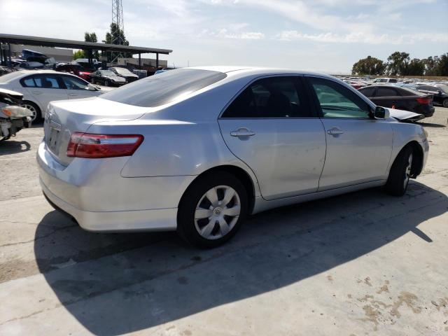 Photo 3 from auction – 2009 TOYOTA CAMRY BASE with VIN 4T1BE46K29U367719