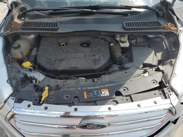 Photo 12 from auction – 2017 FORD ESCAPE SE with VIN 1FMCU9G9XHUB70733