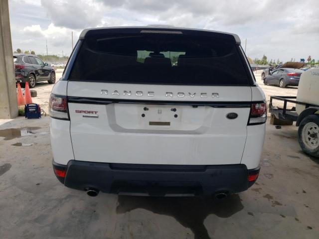 Photo 6 from auction – 2014 LAND ROVER RANGE ROVE with VIN SALWR2TF1EA353353